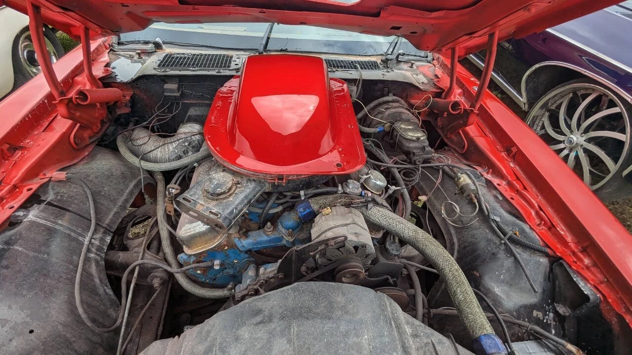 1980 Pontiac Firebird Trans Am 2nd Gen - Image 21 of 21