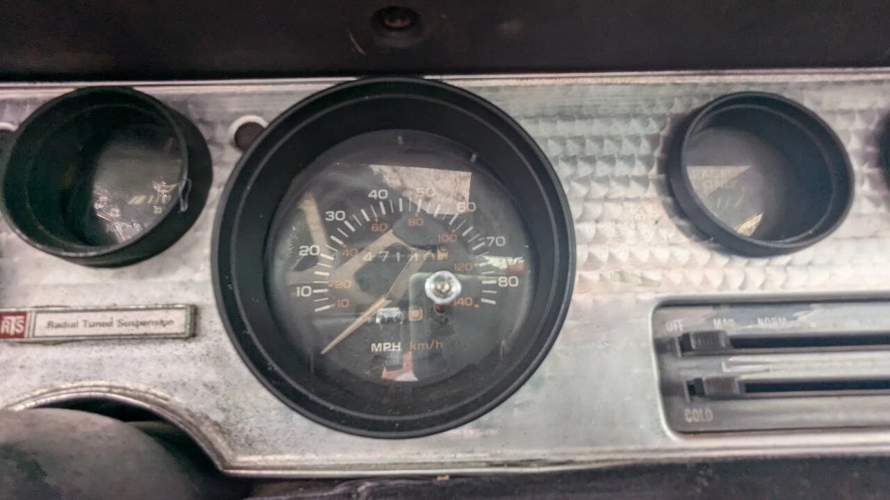 1980 Pontiac Firebird Trans Am 2nd Gen - Image 14 of 21