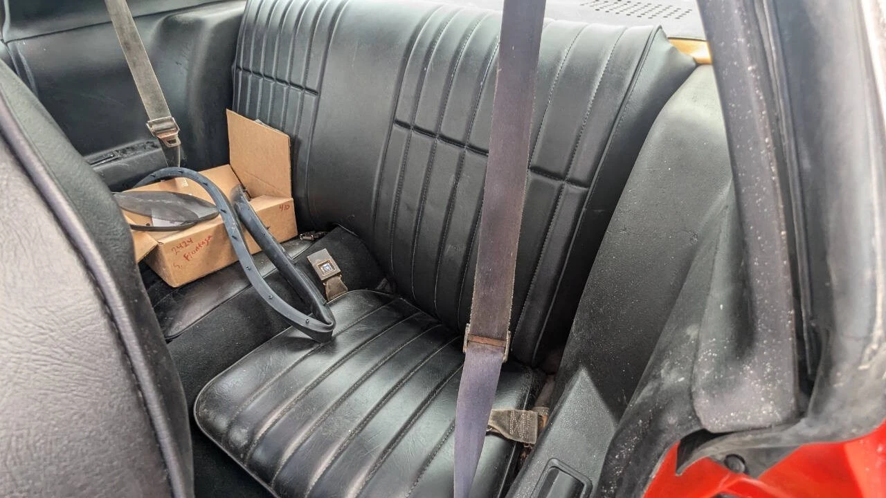 1980 Pontiac Firebird Trans Am 2nd Gen - Image 13 of 21