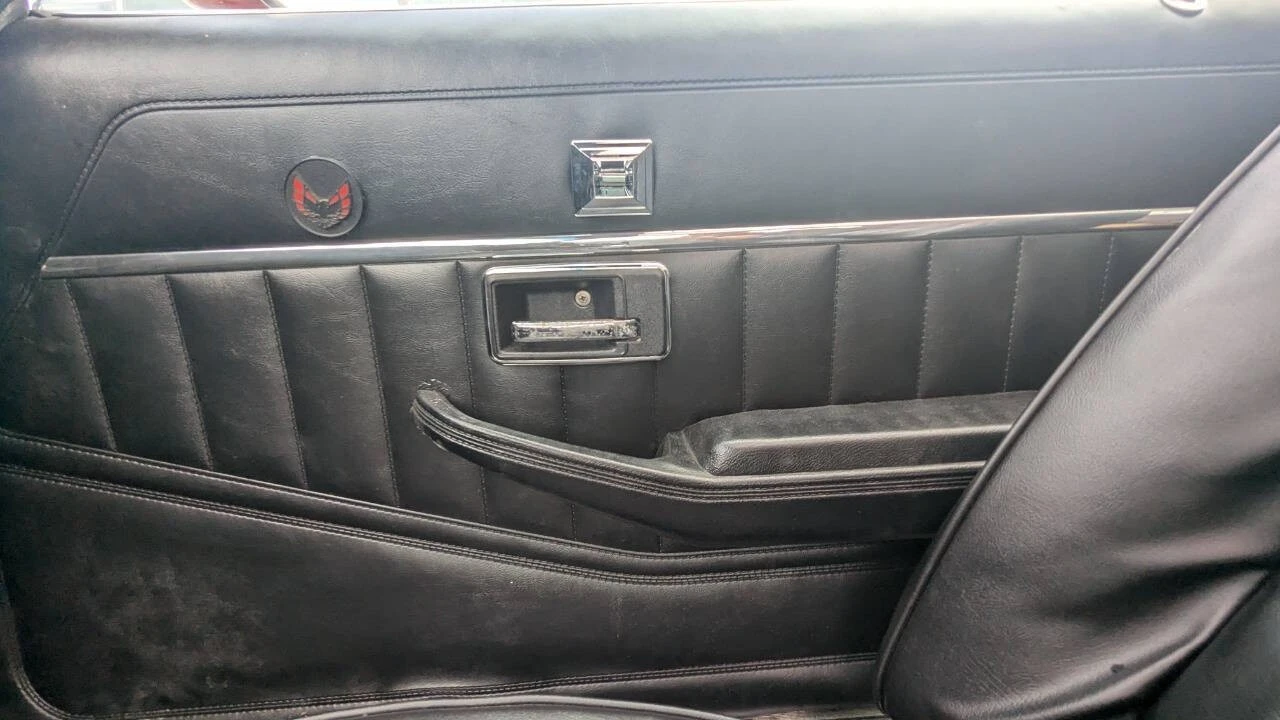 1980 Pontiac Firebird Trans Am 2nd Gen - Image 15 of 21