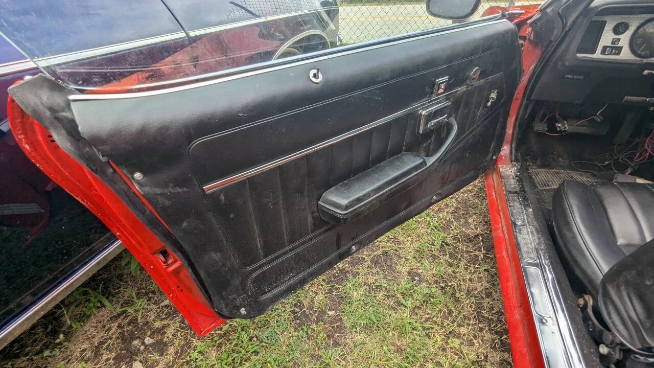 1980 Pontiac Firebird Trans Am 2nd Gen - Image 11 of 21
