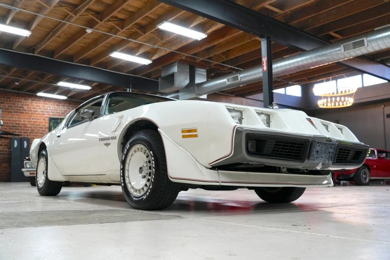 1980 Pontiac Firebird Trans Am 2nd Gen - Image 20 of 31