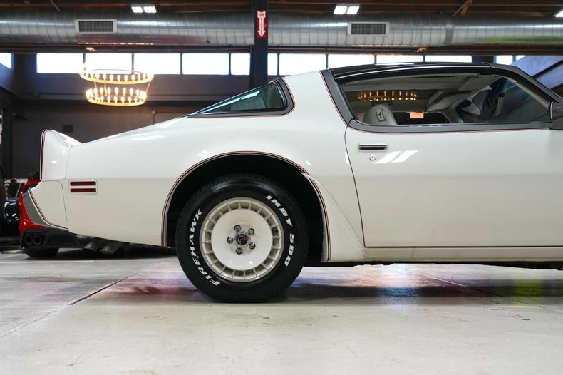 1980 Pontiac Firebird Trans Am 2nd Gen - Image 25 of 31