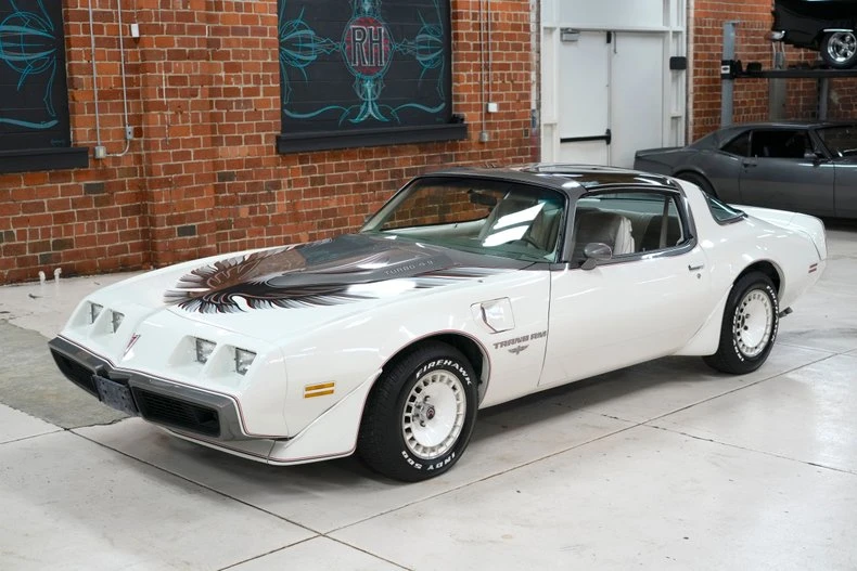 1980 Pontiac Firebird Trans Am 2nd Gen - Image 5 of 31