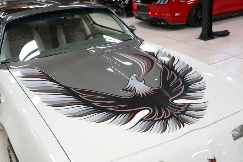 1980 Pontiac Firebird Trans Am 2nd Gen - Image 12 of 31