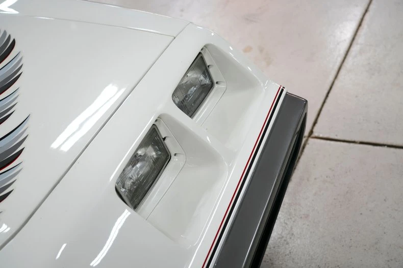 1980 Pontiac Firebird Trans Am 2nd Gen - Image 13 of 31