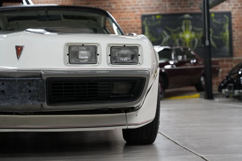 1980 Pontiac Firebird Trans Am 2nd Gen - Image 7 of 31