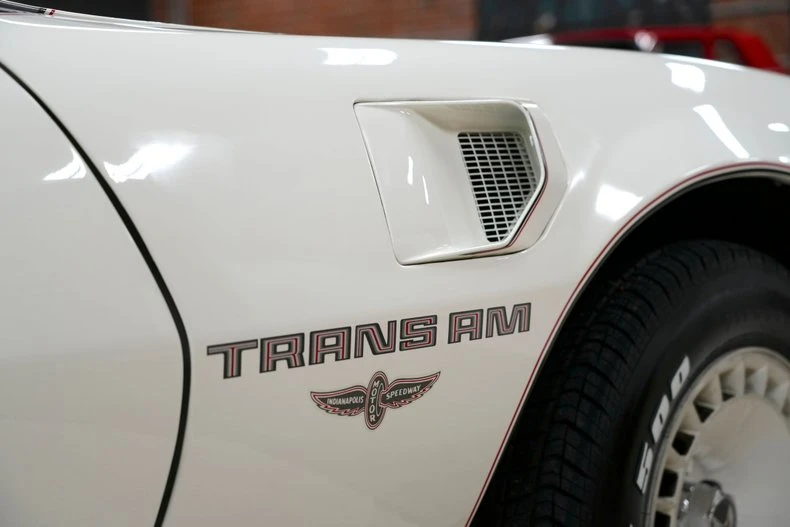 1980 Pontiac Firebird Trans Am 2nd Gen - Image 28 of 31