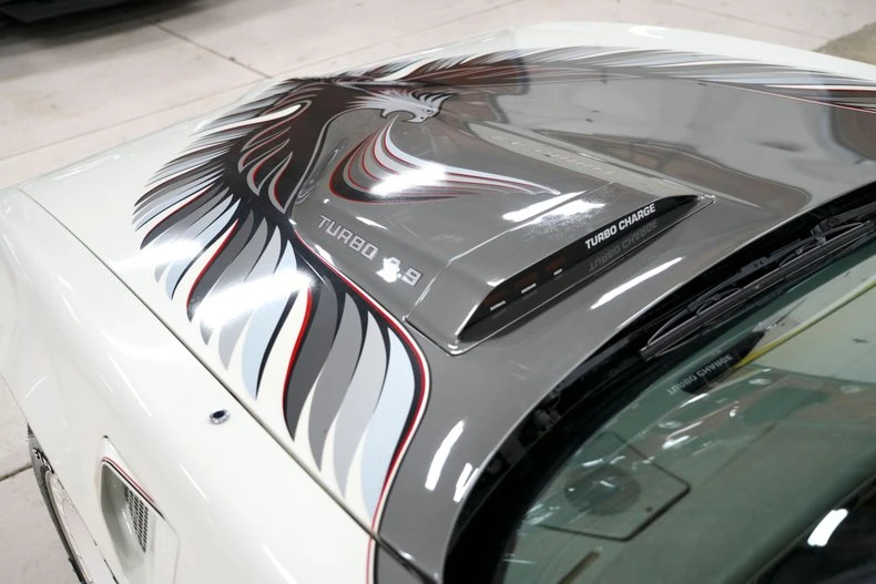 1980 Pontiac Firebird Trans Am 2nd Gen - Image 18 of 31