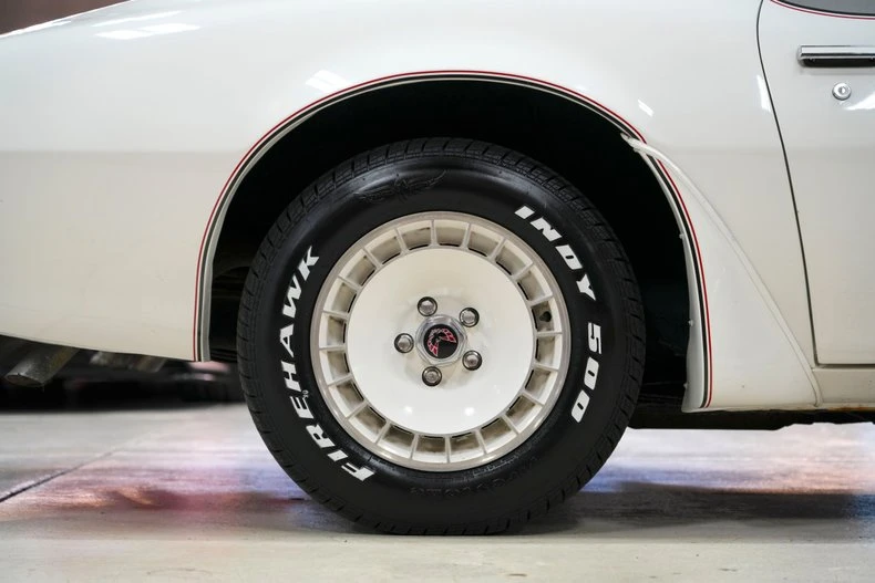 1980 Pontiac Firebird Trans Am 2nd Gen - Image 26 of 31