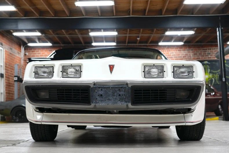 1980 Pontiac Firebird Trans Am 2nd Gen - Image 6 of 31