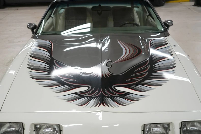 1980 Pontiac Firebird Trans Am 2nd Gen - Image 10 of 31