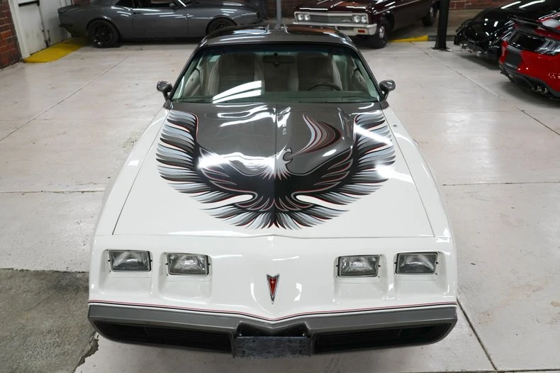 1980 Pontiac Firebird Trans Am 2nd Gen - Image 9 of 31