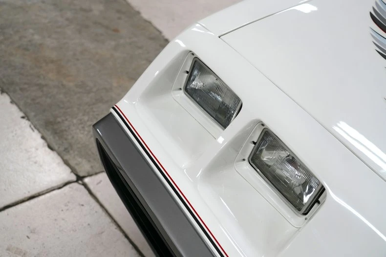 1980 Pontiac Firebird Trans Am 2nd Gen - Image 14 of 31