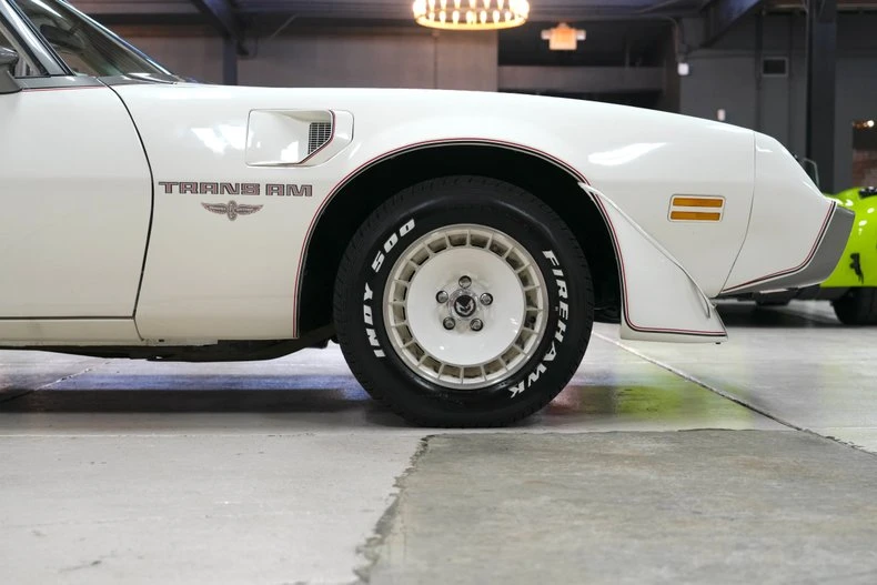 1980 Pontiac Firebird Trans Am 2nd Gen - Image 23 of 31