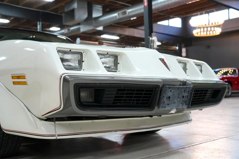 1980 Pontiac Firebird Trans Am 2nd Gen - Image 16 of 31