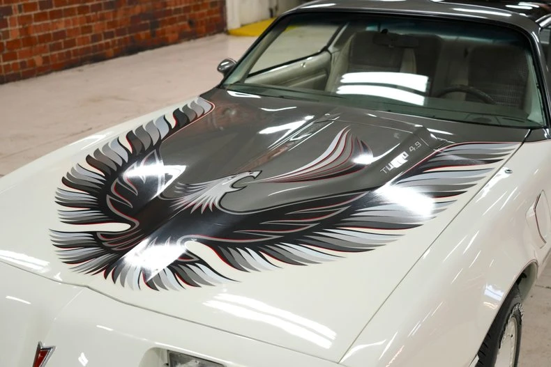1980 Pontiac Firebird Trans Am 2nd Gen - Image 11 of 31