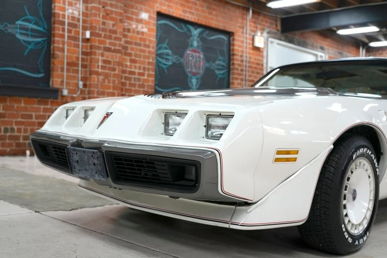 1980 Pontiac Firebird Trans Am 2nd Gen - Image 15 of 31