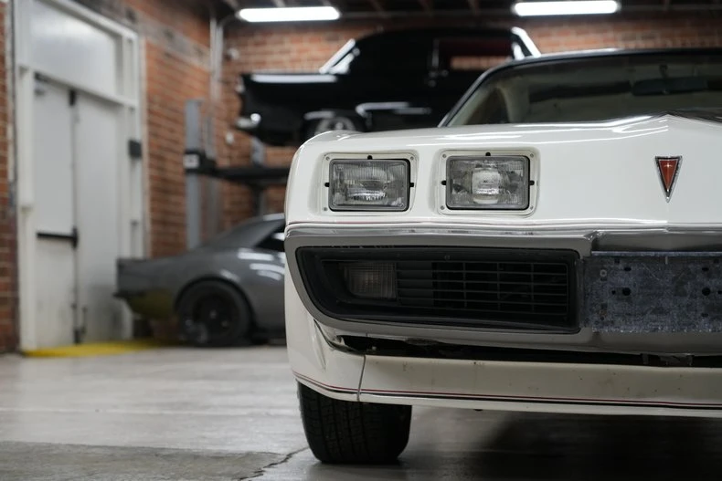 1980 Pontiac Firebird Trans Am 2nd Gen - Image 8 of 31