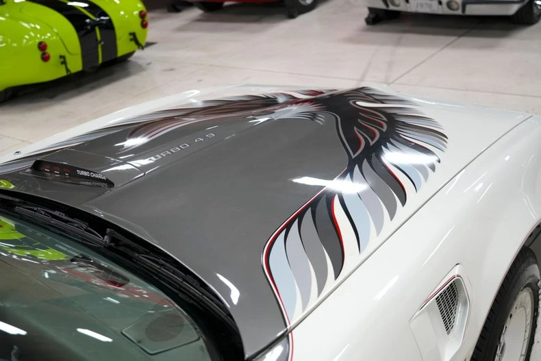 1980 Pontiac Firebird Trans Am 2nd Gen - Image 17 of 31