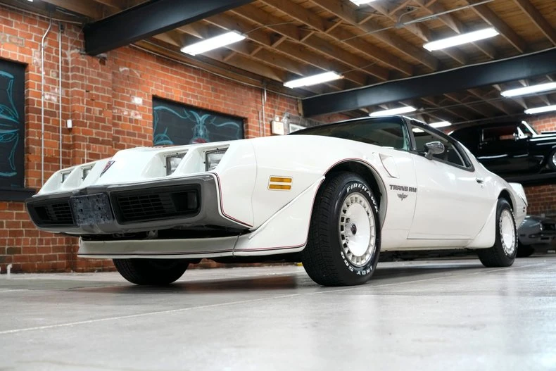 1980 Pontiac Firebird Trans Am 2nd Gen - Image 3 of 31