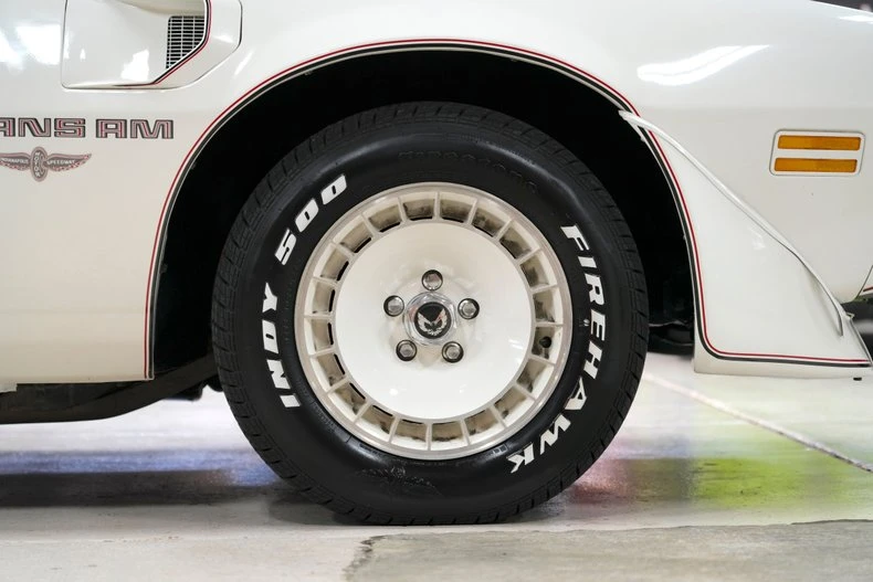 1980 Pontiac Firebird Trans Am 2nd Gen - Image 24 of 31