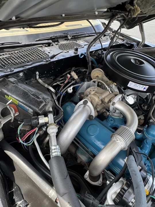 1980 Pontiac Firebird Trans Am 2nd Gen - Image 12 of 19