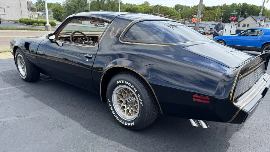 1980 Pontiac Firebird Trans Am 2nd Gen - Image 3 of 19
