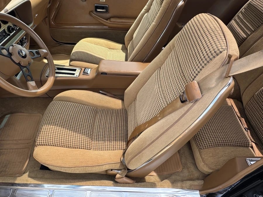 1980 Pontiac Firebird Trans Am 2nd Gen - Image 7 of 19