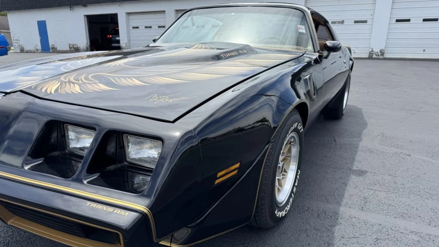 1980 Pontiac Firebird Trans Am 2nd Gen - Image 5 of 19