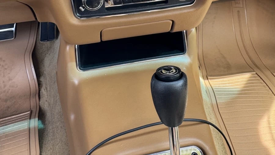 1980 Pontiac Firebird Trans Am 2nd Gen - Image 11 of 19