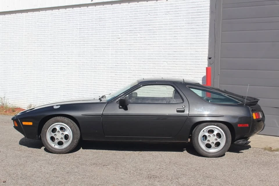 1980 Porsche 928 - Image 9 of 19