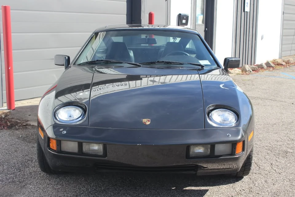 1980 Porsche 928 - Image 4 of 19