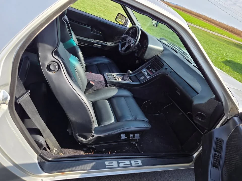 1980 Porsche 928 - Image 13 of 21