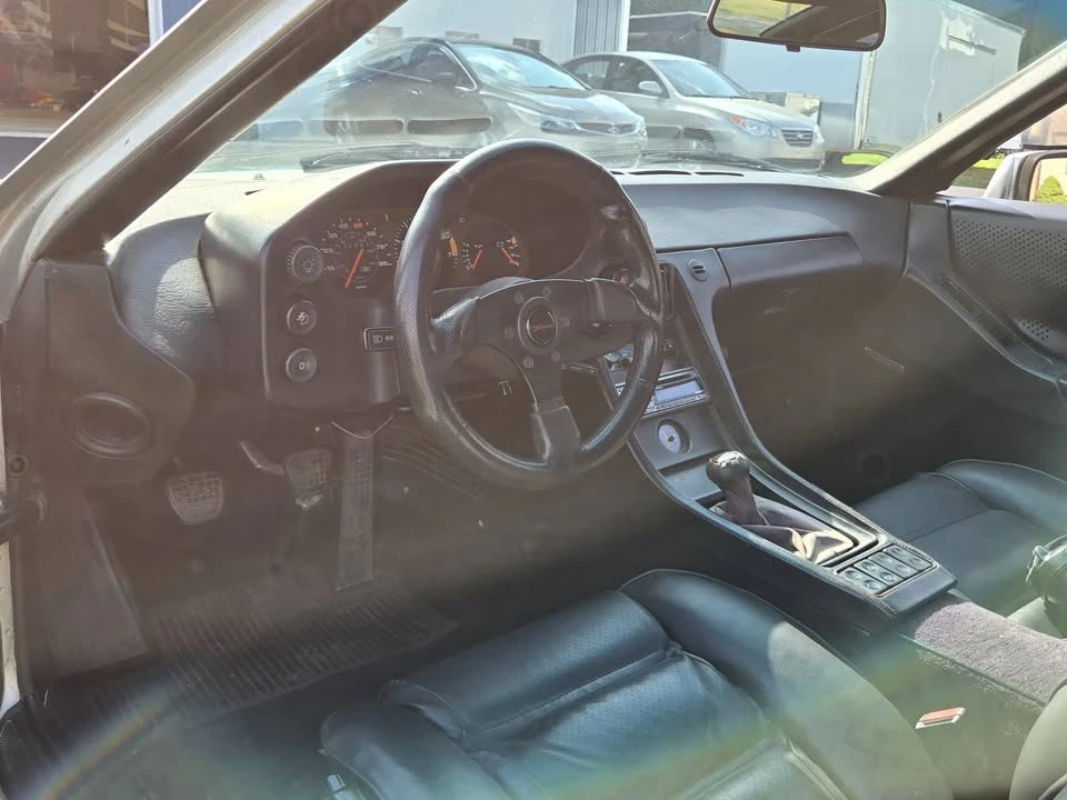 1980 Porsche 928 - Image 19 of 21