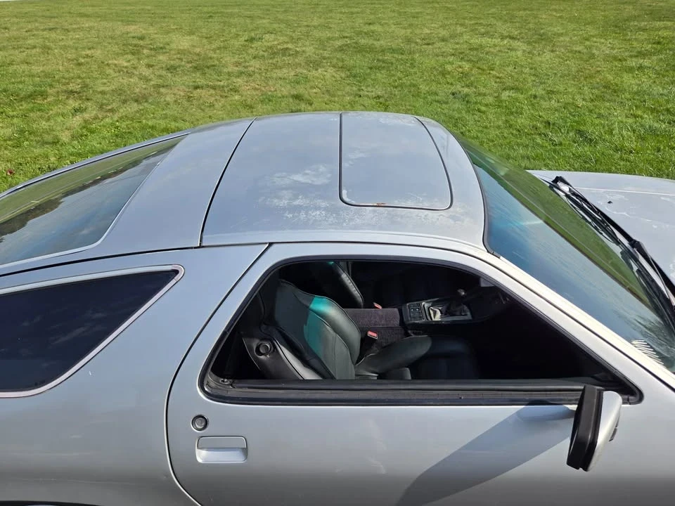 1980 Porsche 928 - Image 11 of 21