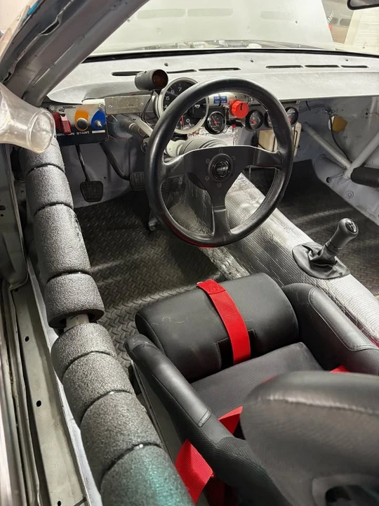 1980 Porsche 928 - Image 5 of 7