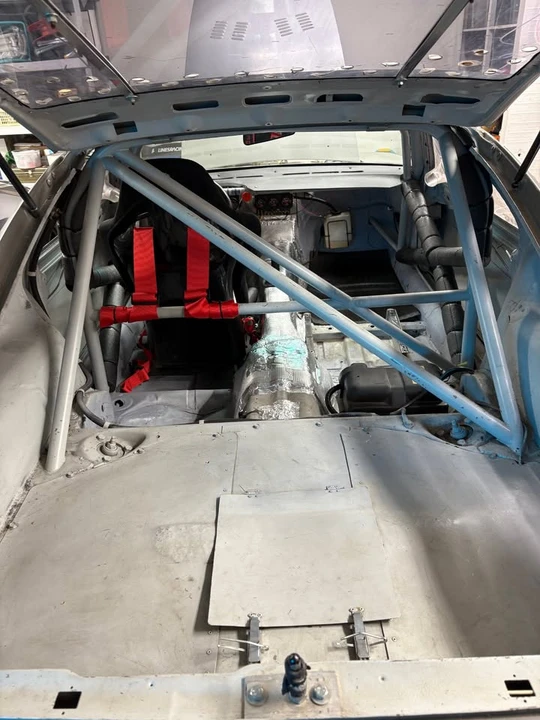 1980 Porsche 928 - Image 3 of 7