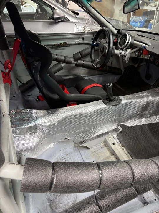 1980 Porsche 928 - Image 2 of 7