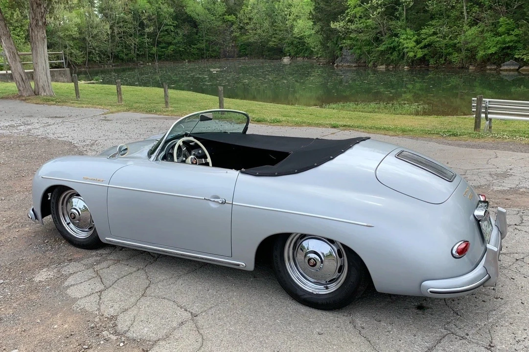 1980 Porsche 356 Replica - Image 3 of 19