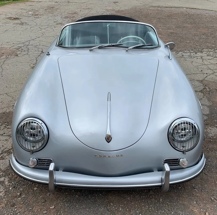 1980 Porsche 356 Replica - Image 10 of 19