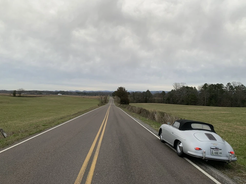 1980 Porsche 356 Replica - Image 13 of 19