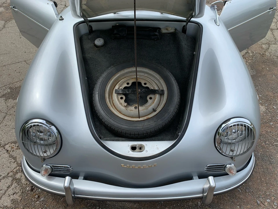 1980 Porsche 356 Replica - Image 9 of 19