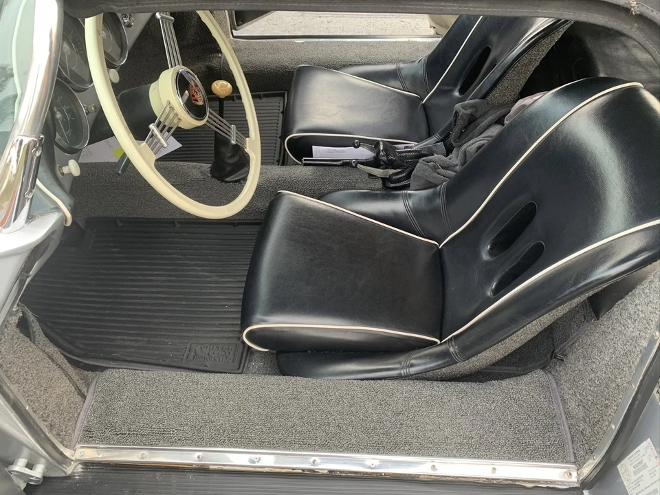 1980 Porsche 356 Replica - Image 7 of 19
