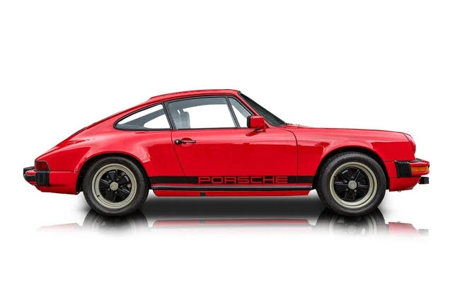 1980 Porsche 911 Carrera SC - Image 2 of 7