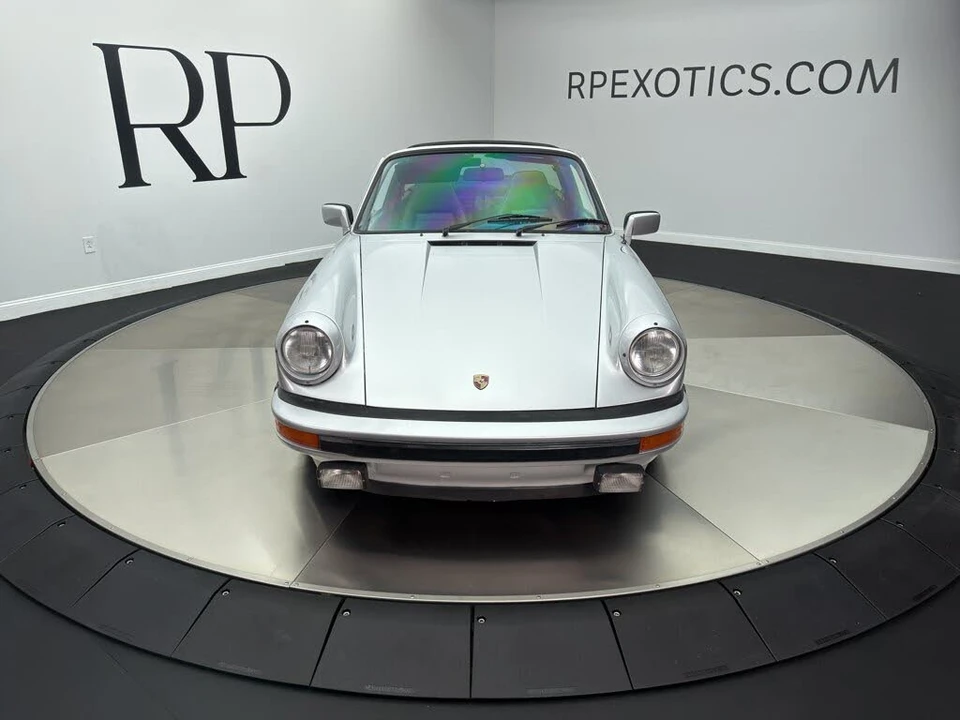 1980 Porsche 911 Carrera SC - Image 2 of 31