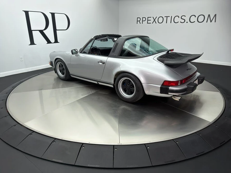 1980 Porsche 911 Carrera SC - Image 4 of 31