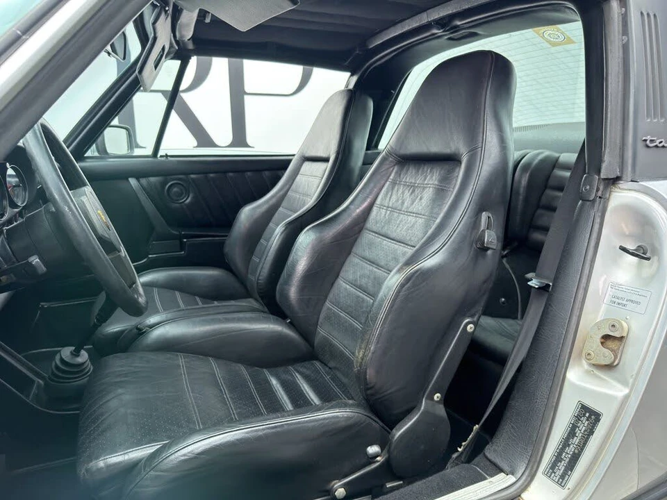 1980 Porsche 911 Carrera SC - Image 23 of 31