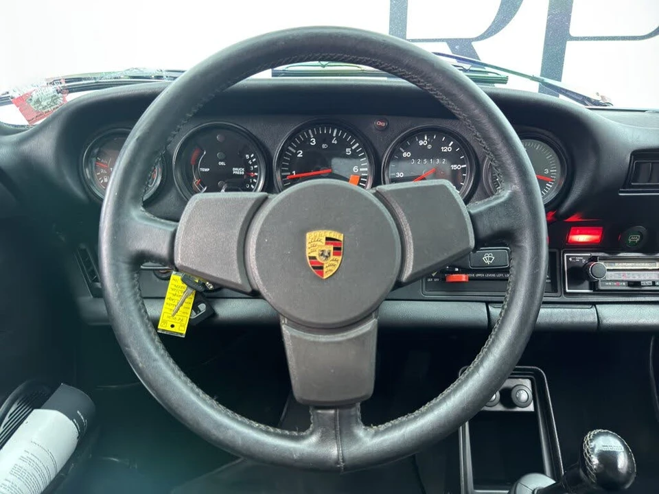 1980 Porsche 911 Carrera SC - Image 27 of 31