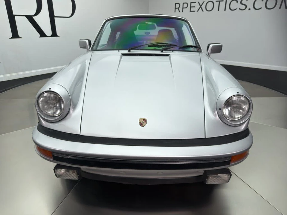 1980 Porsche 911 Carrera SC - Image 17 of 31